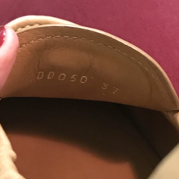 Prada Loafers - Picture 3 of 6